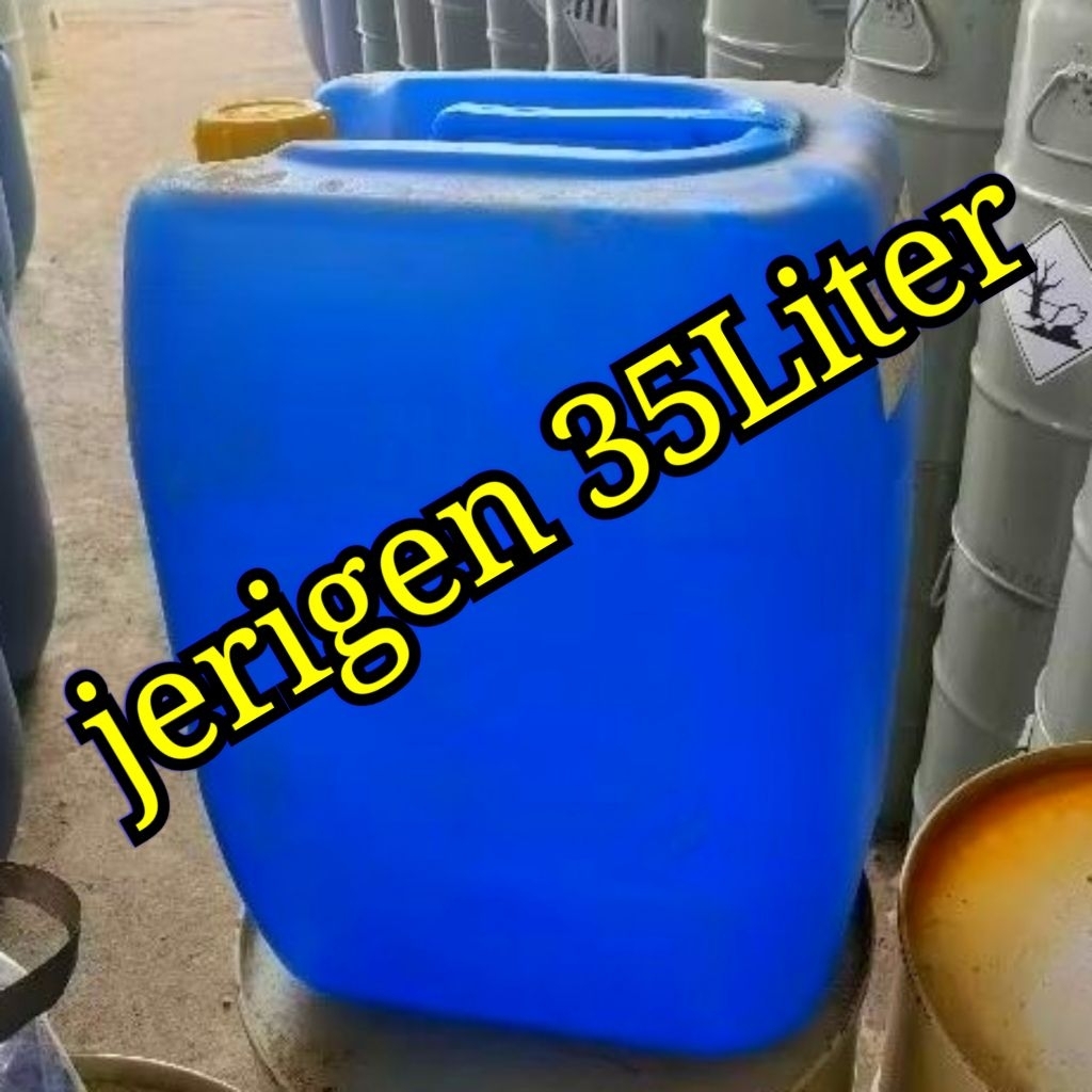 jerigen 35 Liter kotak.jrigen 35Liter