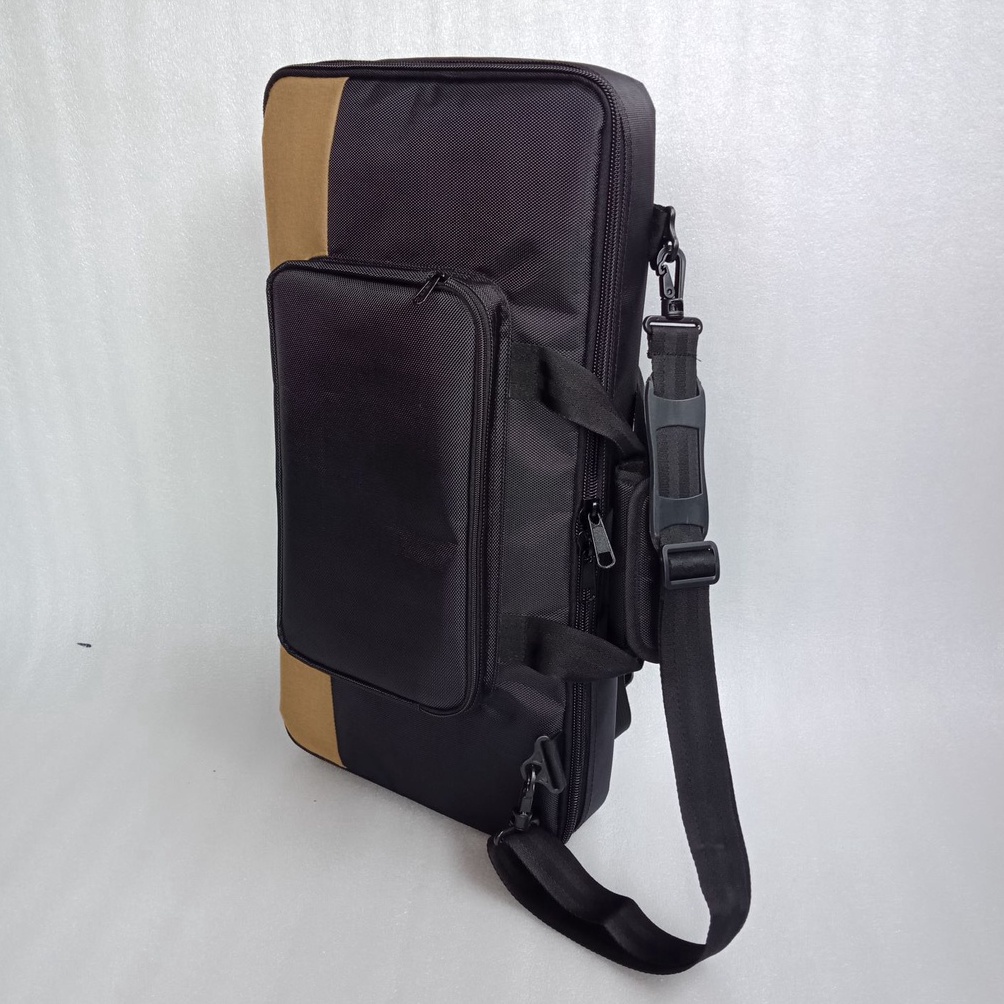 KODE G85V Tas efek POD HD5  X3 Live  GT8  XT Live