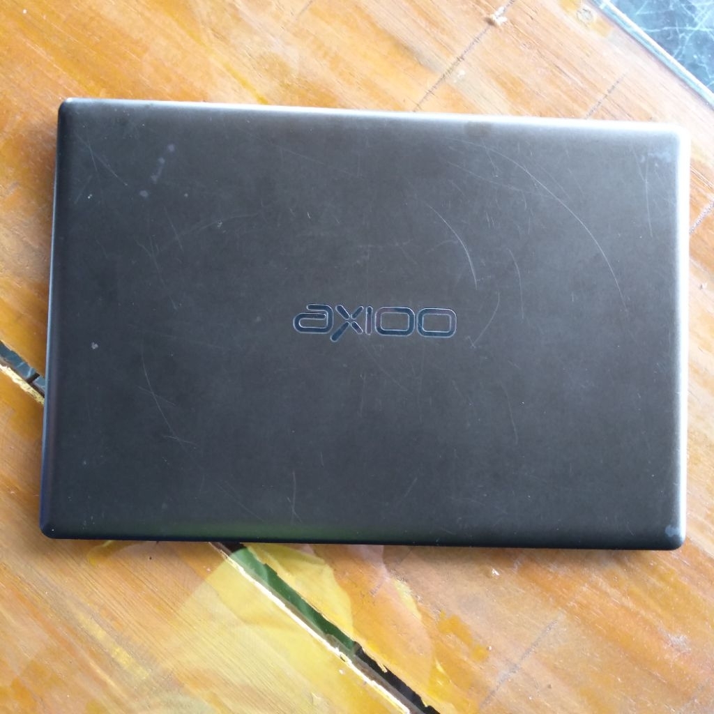 casing cover lcd Axioo mybook 11G