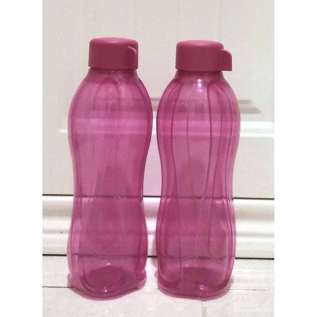Eco Bottle 750ml Tupperware