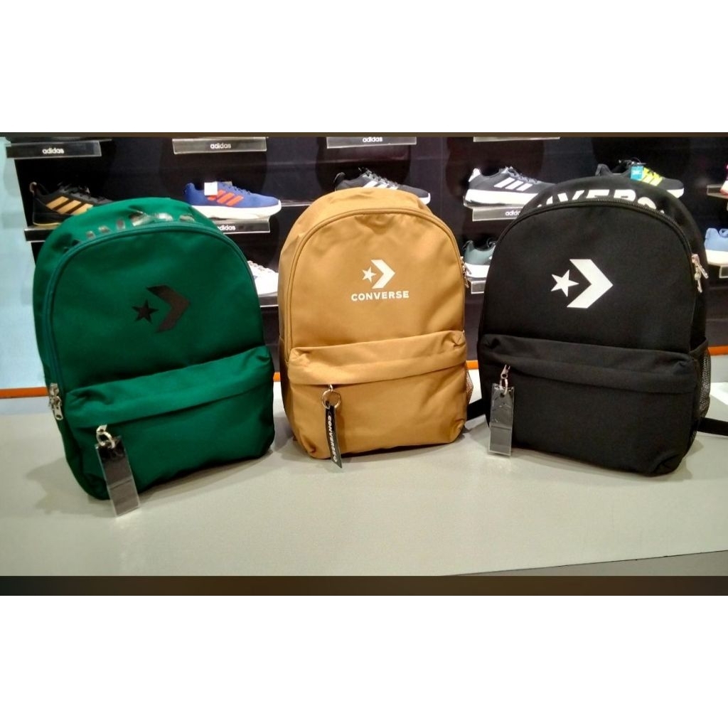 Mini bagpack converse original