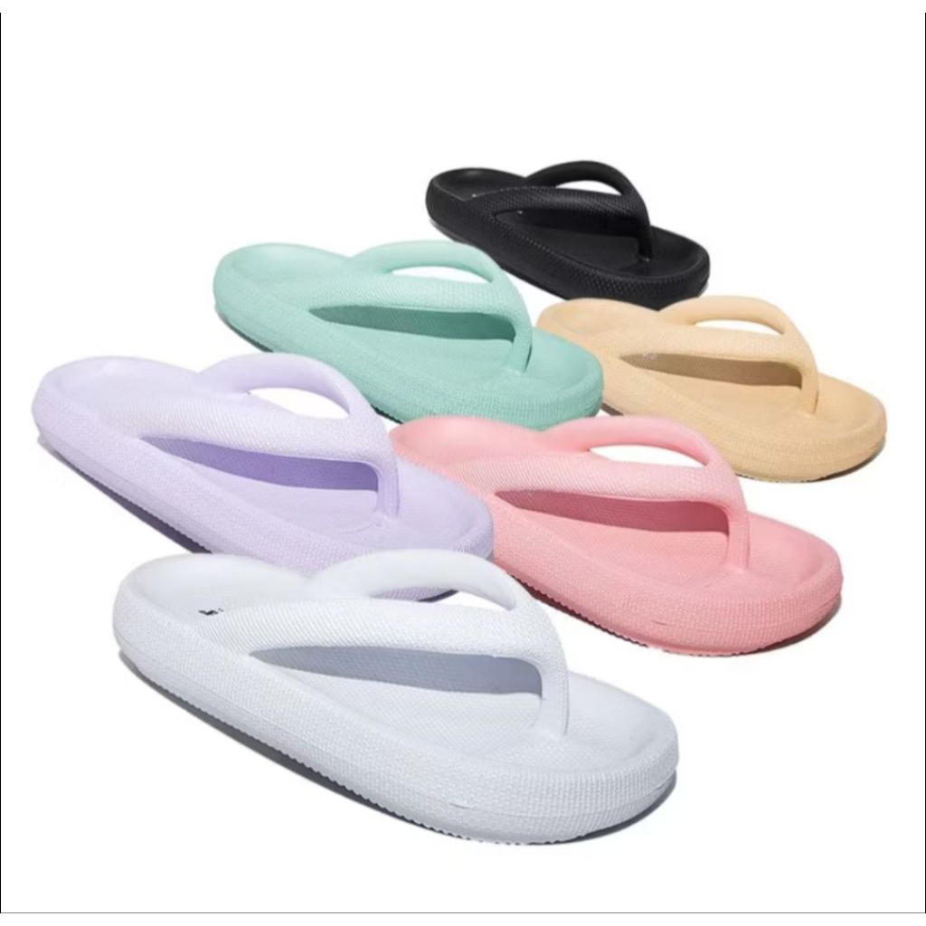 Homyped HS 2202 Sandal Jepit Wanita Sandal Wanita Sandal Homyped ORI