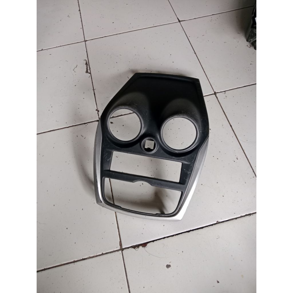 frame tape Datsun Go bekas original