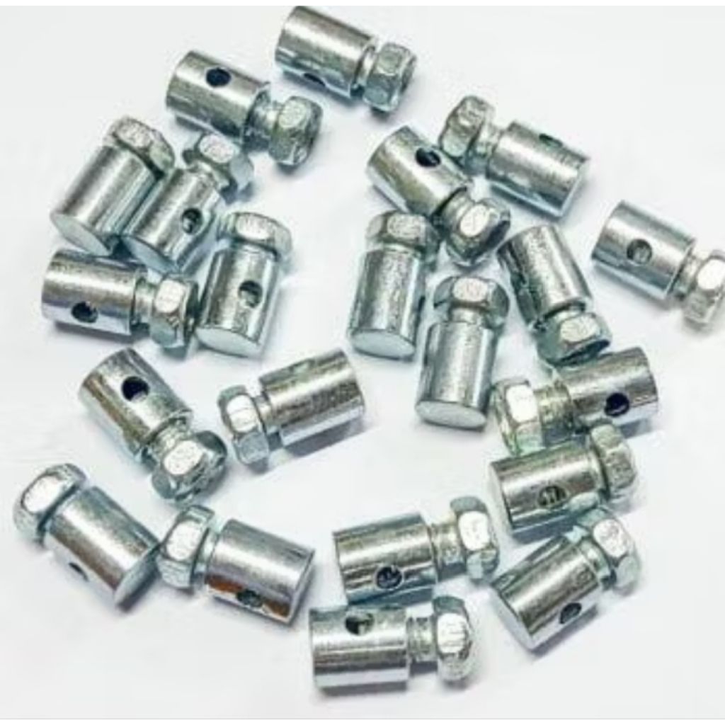 10pcs Nepel Gas M4,Nepel Tali Gas Motor