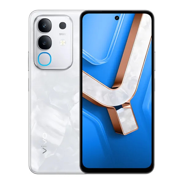 HP VIVO Y29 6GB/128GB & 8/256GB