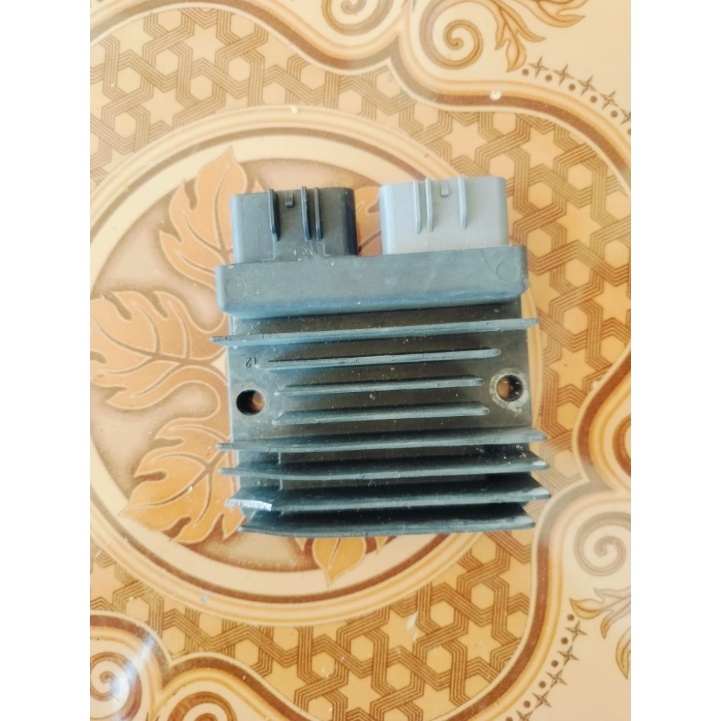 kiprok CBR 250rr original copotan