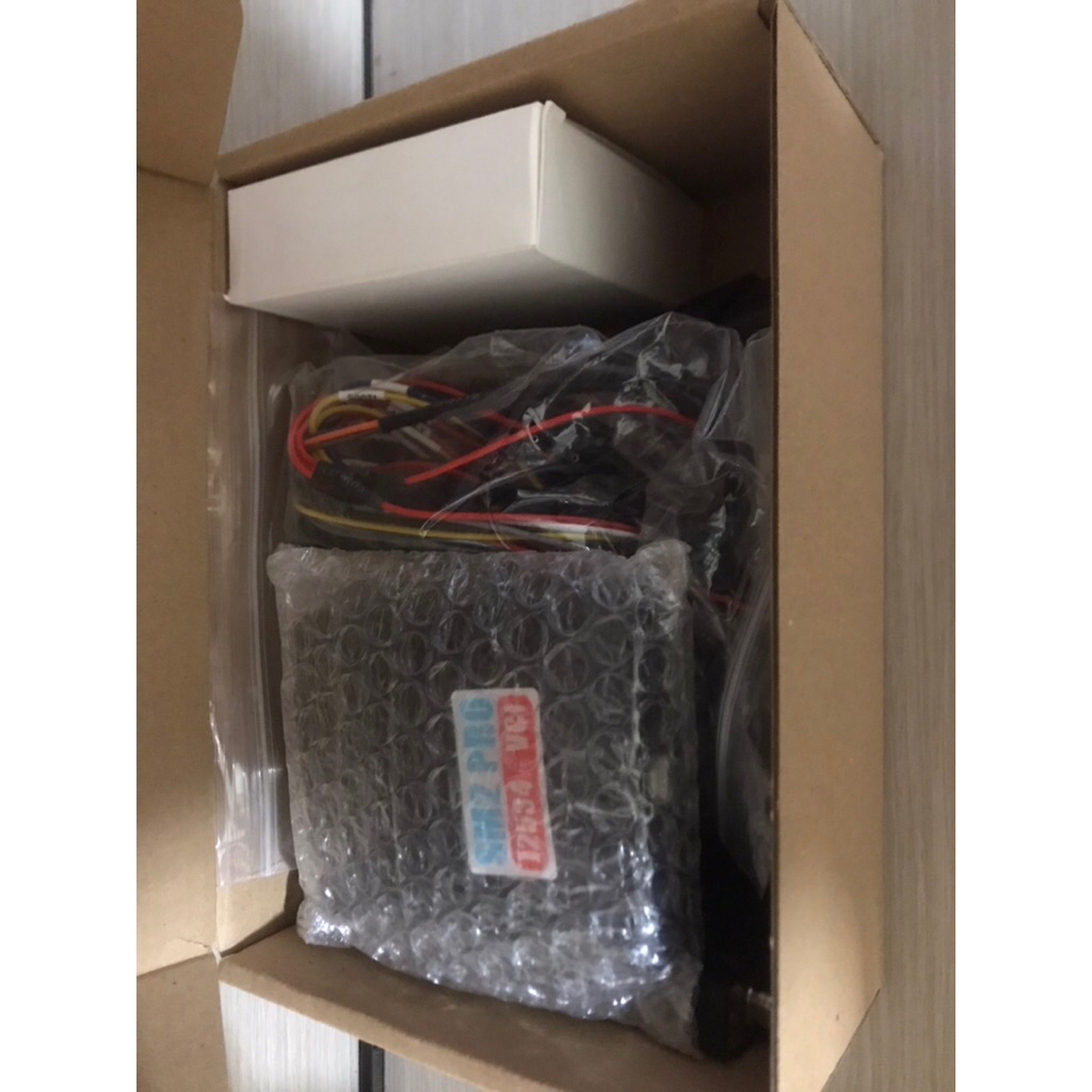 Paket alat remap ecu mobil