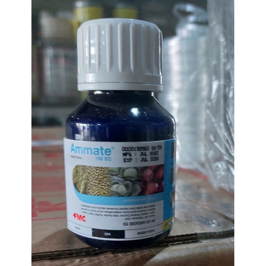 Ammate insektisida 50ml