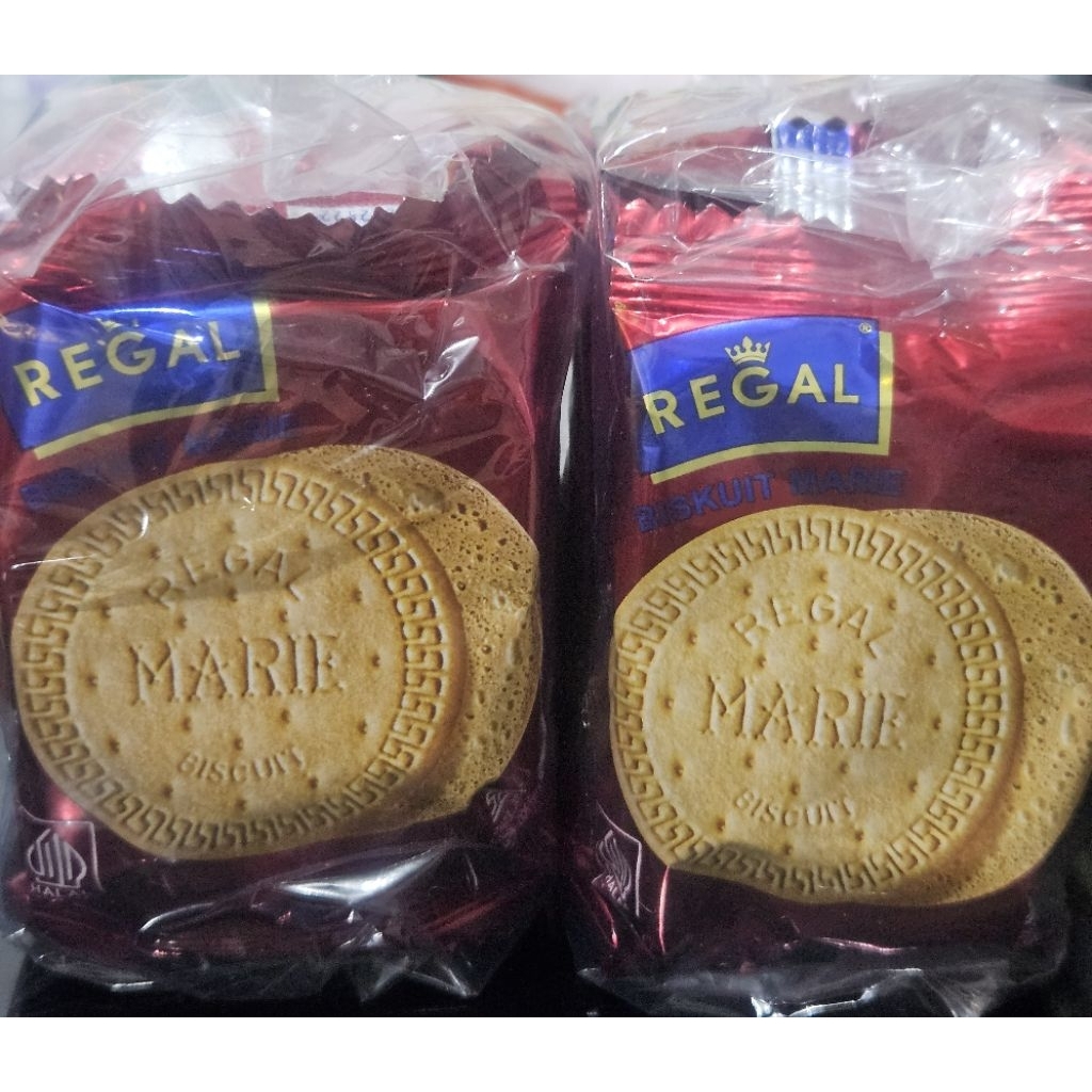 

marie susu regal rencengan