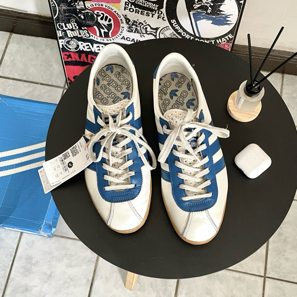 Adidas London City Series