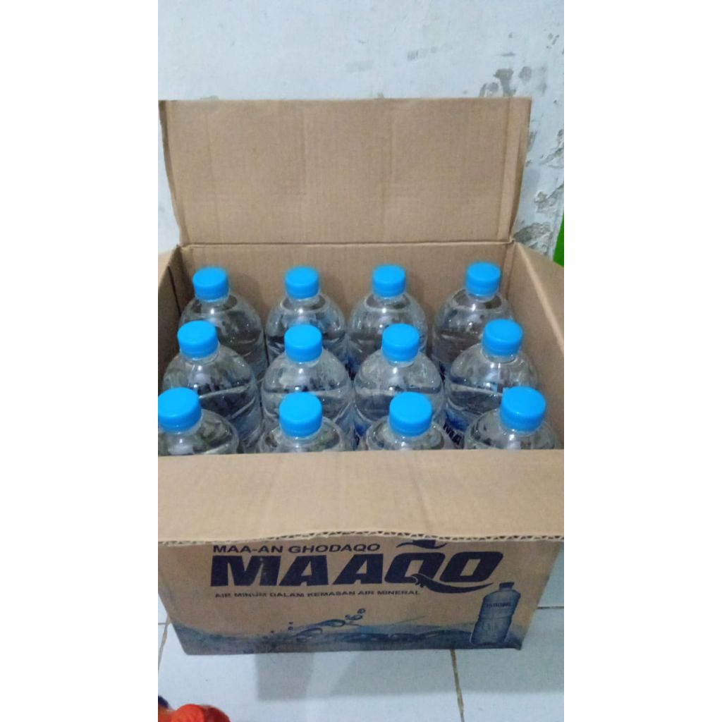 

AIR MAAQO 1500ML ISI 12 BOTOL
