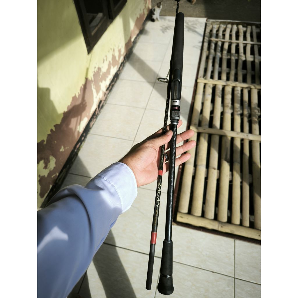 Zen Zagan Metal Mayhem