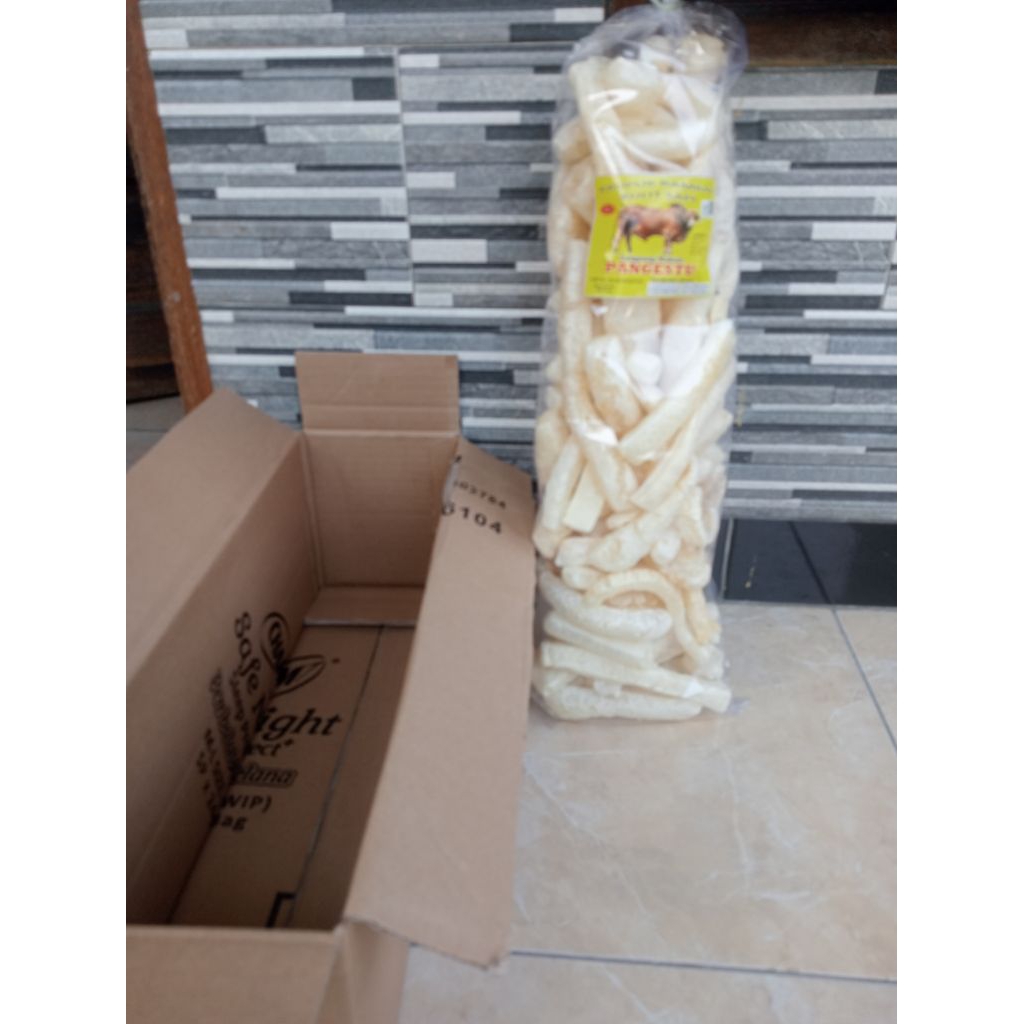 

KrupukRambakkulitsapiPangestuStik250gram