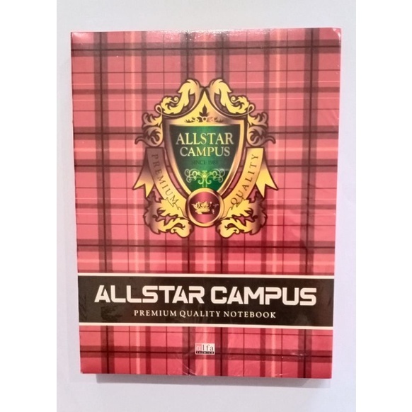 

(Per Pack) Buku Tulis Kwarto 38 Lembar