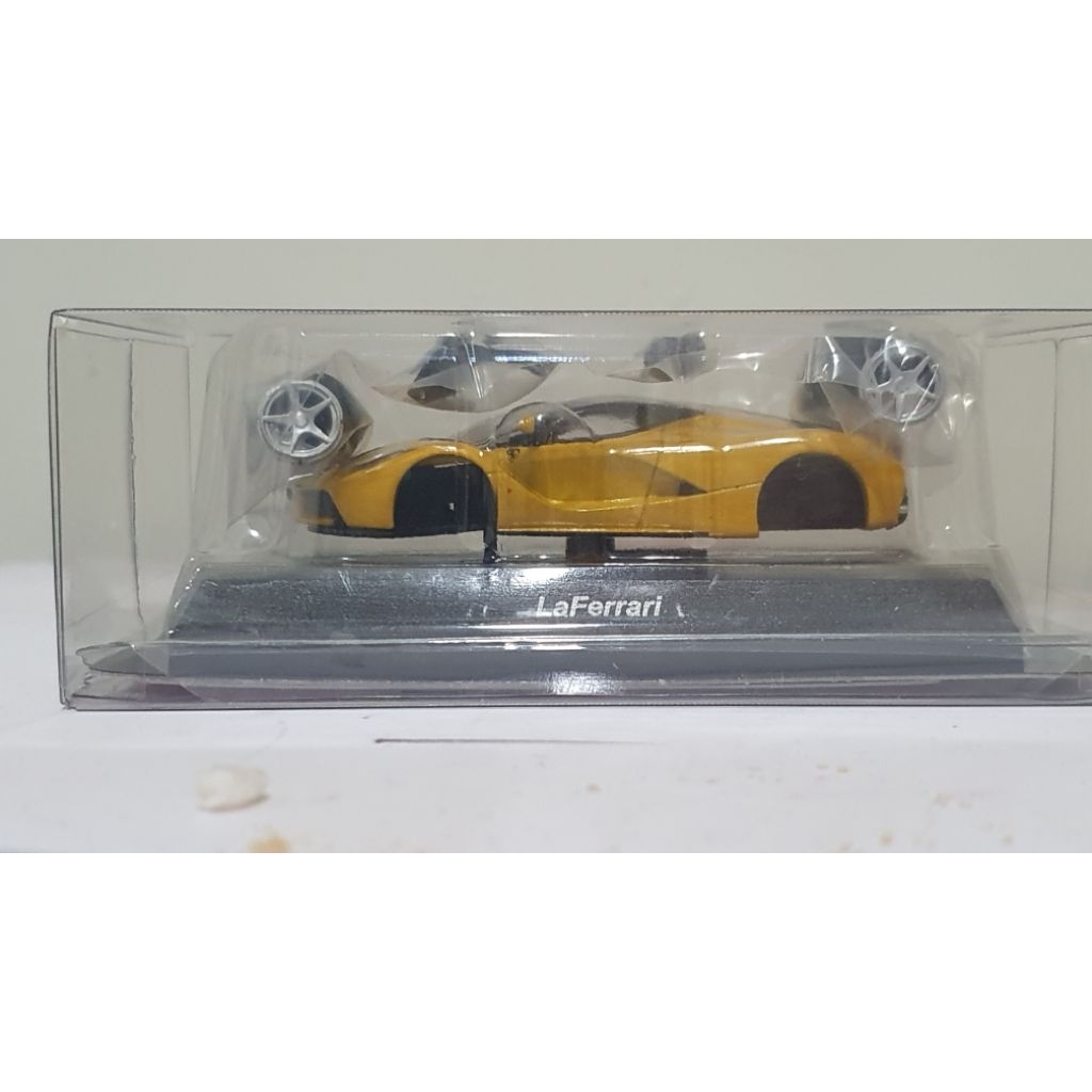 kyosho la ferrari used