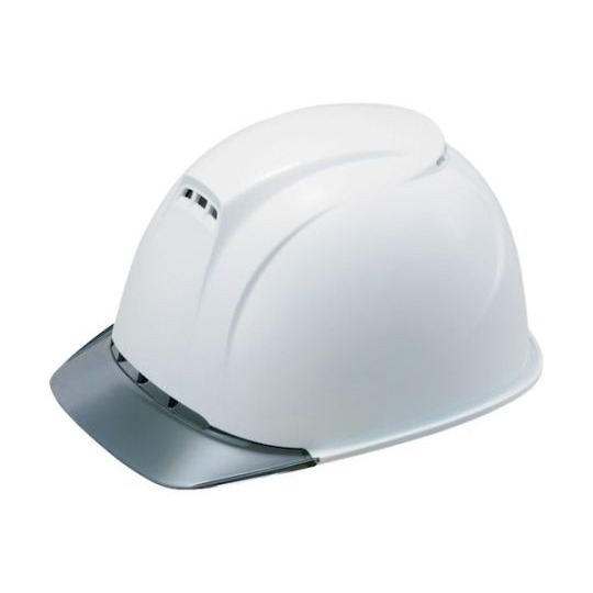 Tanizawa 1830-JZ2-V2-SNW9-J Heat-shielding Safety Helmet with Airlite