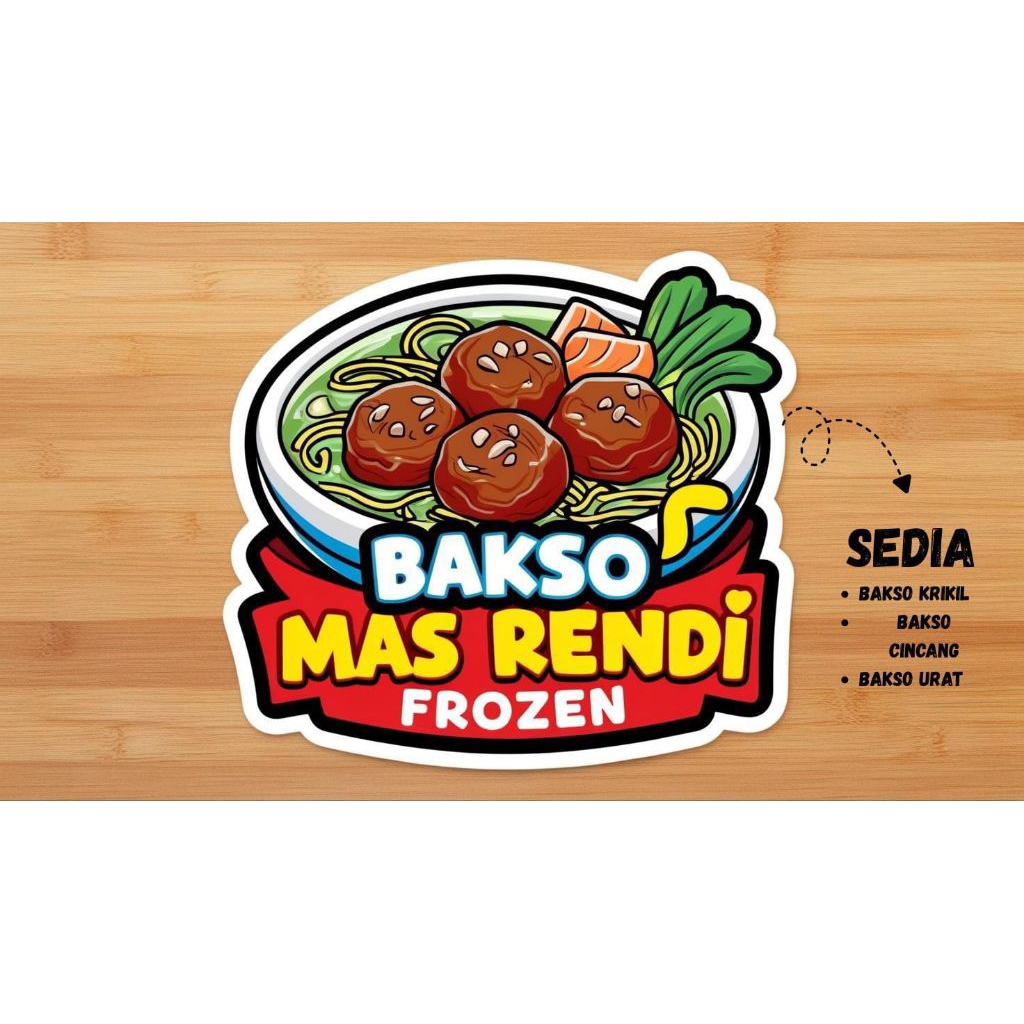

Baso Jumbo