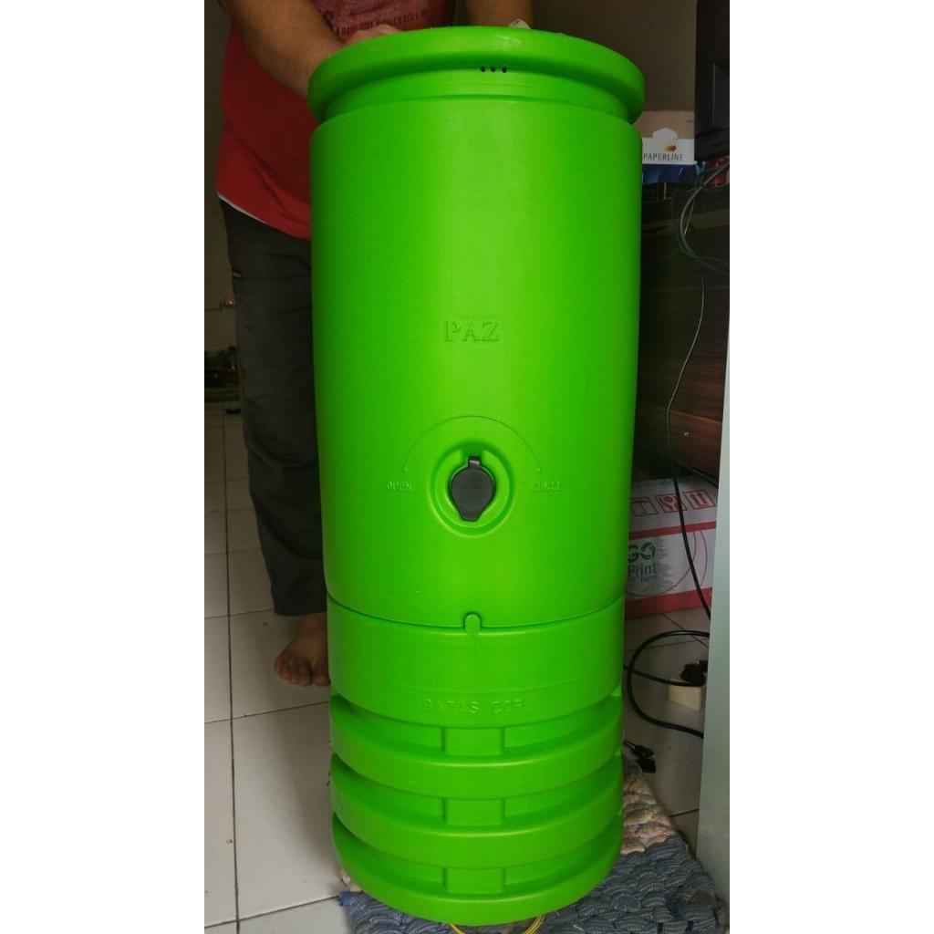 ODP Pedestal PAZ kapasitas 16 Core