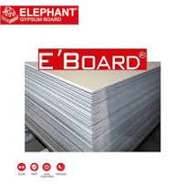 Papan Gypsum / Plafon E board 9 mm