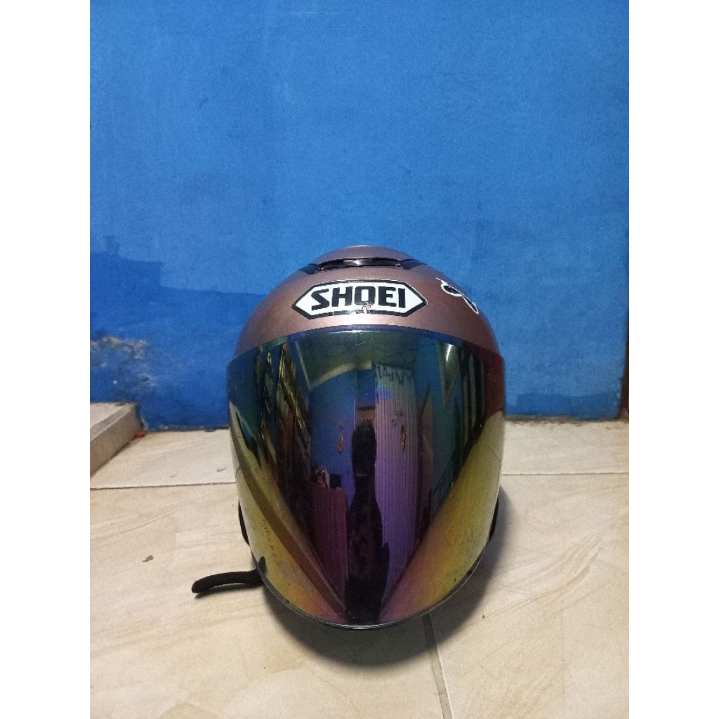 HELM KYT KYOTO REPAINT