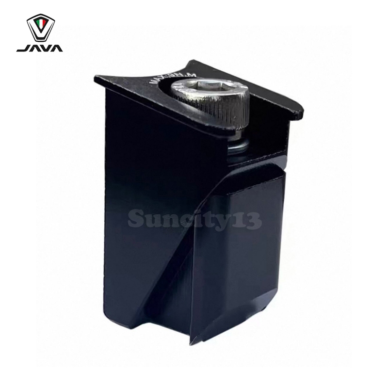 Seatpost Clamp / Penahan Seatpost / Kunci Seatpost Sepeda Java