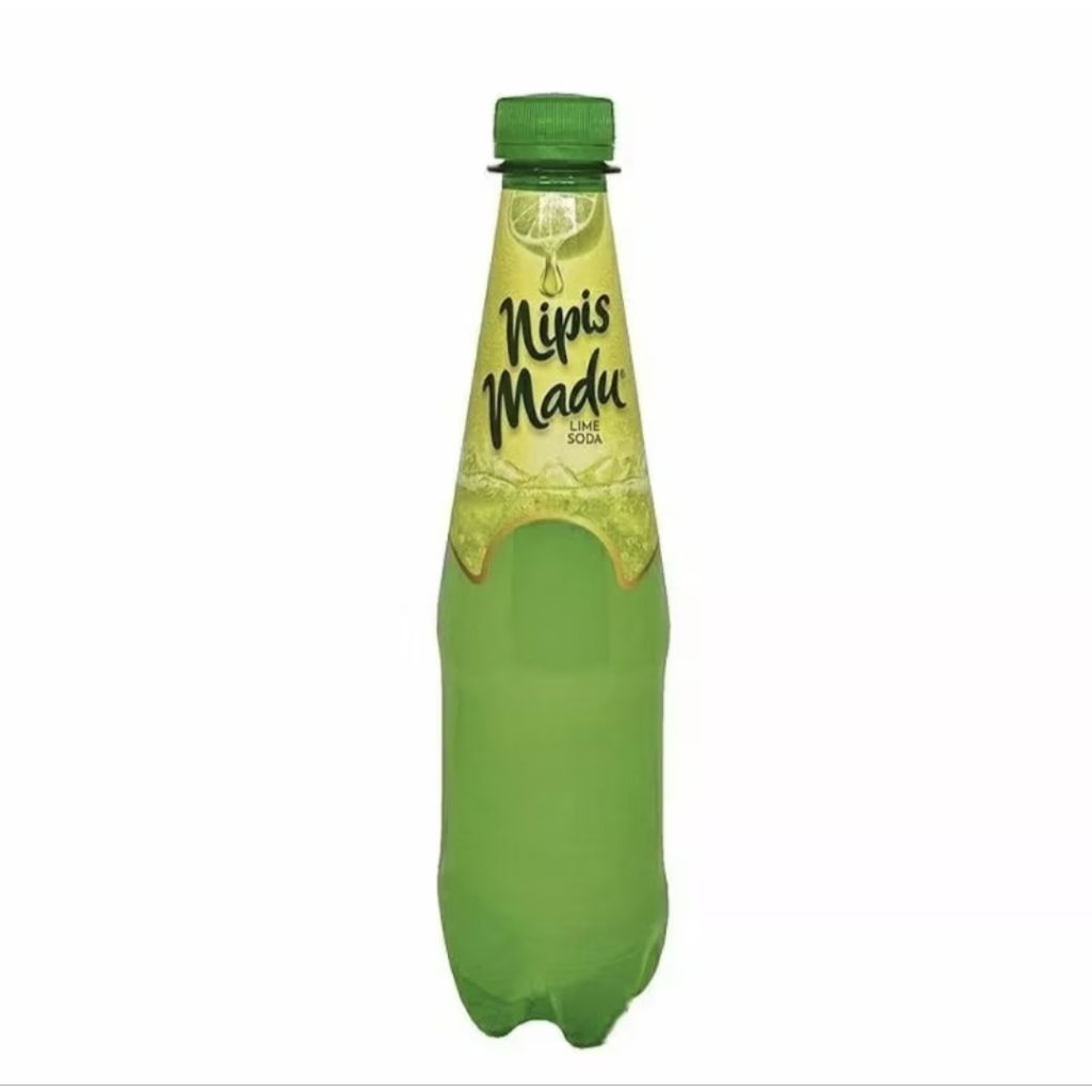 

Nipis Madu Lime Botol 330 ml
