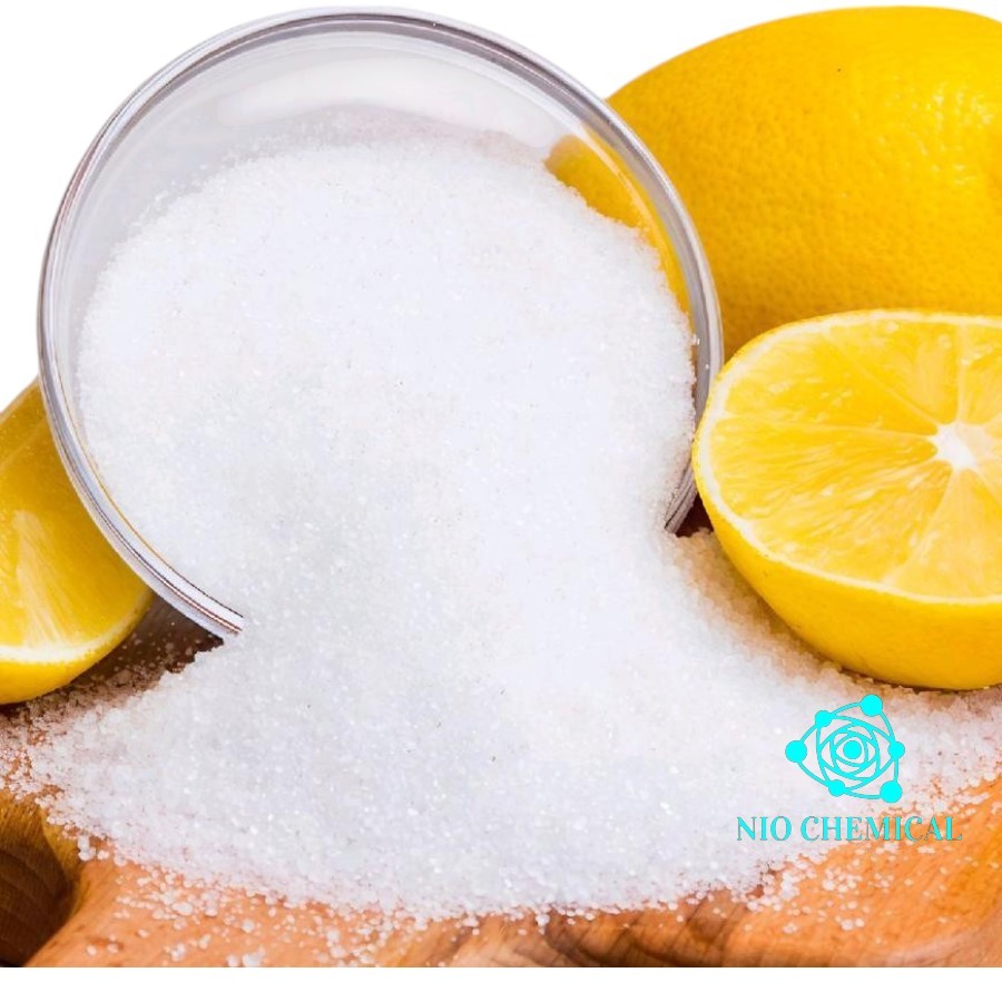 

Citric /Sitrat /Sitrun 1KG