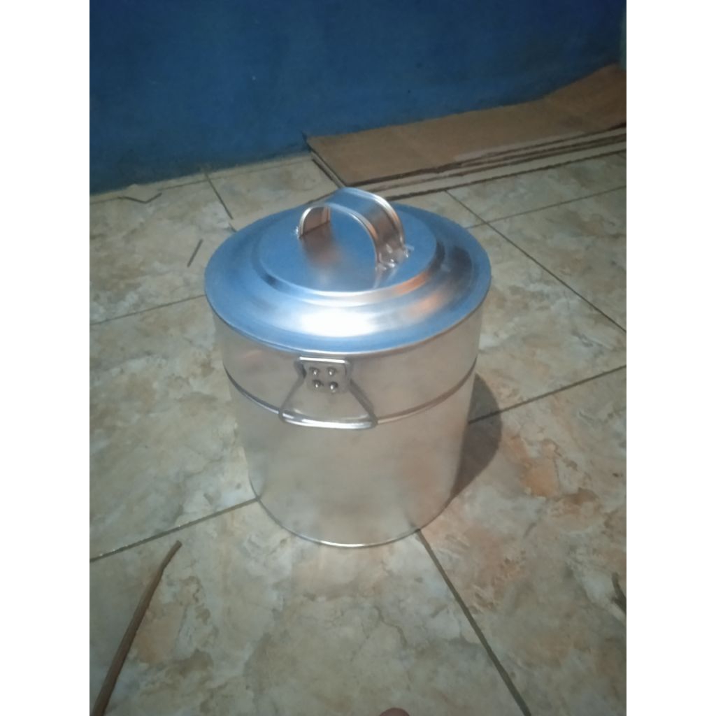 Dandang bakso Panci bakso ukuran 30x30cm