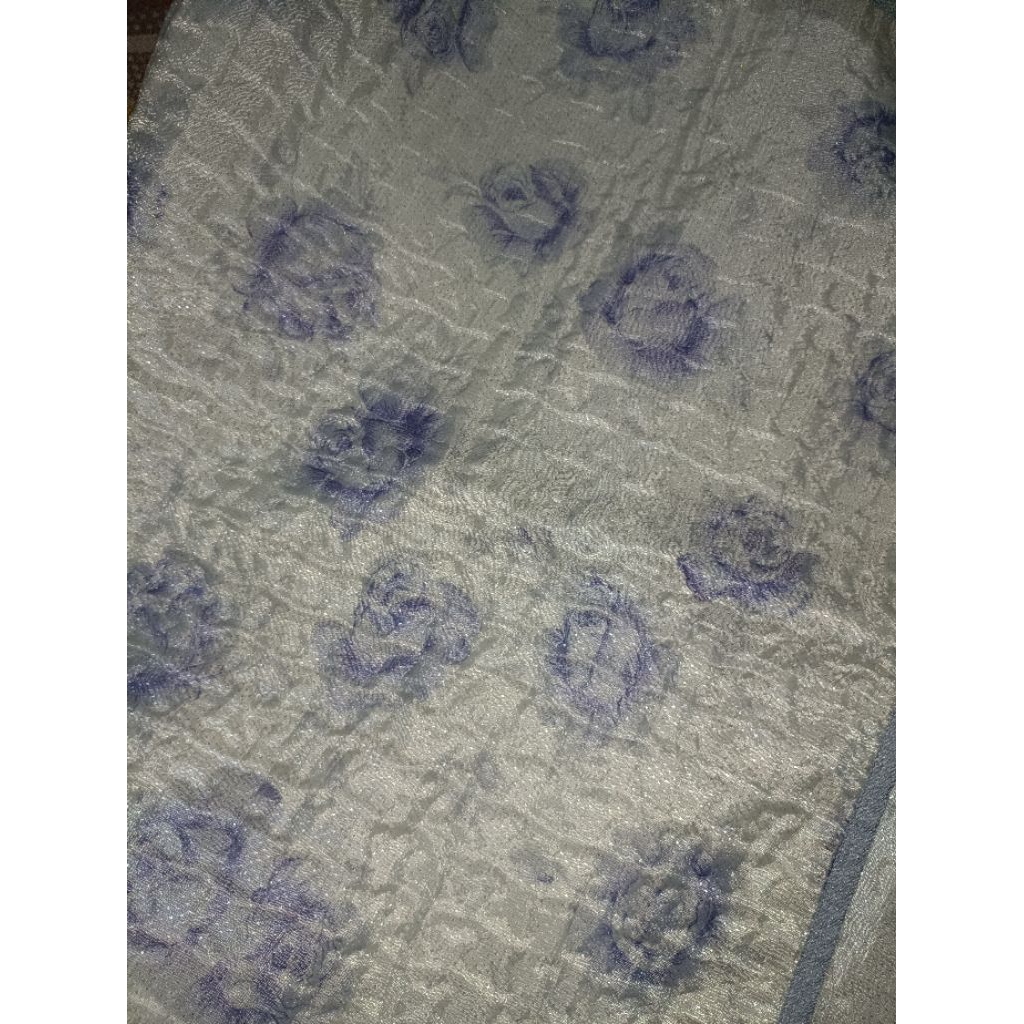 KARPET AMBALAN SARTIL PRELOVED