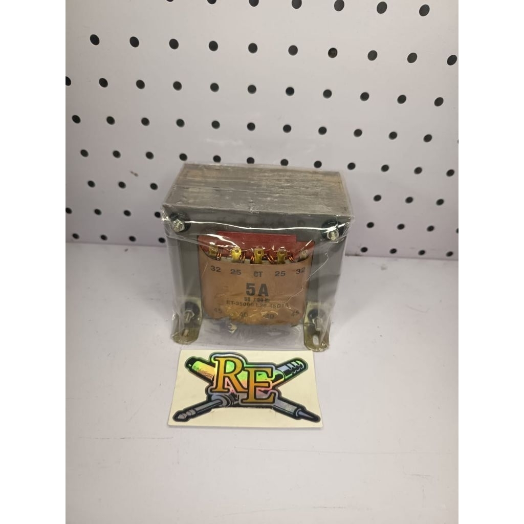 - Travo kotak Era 5A CT45V