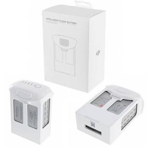 Battery Drone Dji Phantom 4 Pro - Garansi - Battery Batre