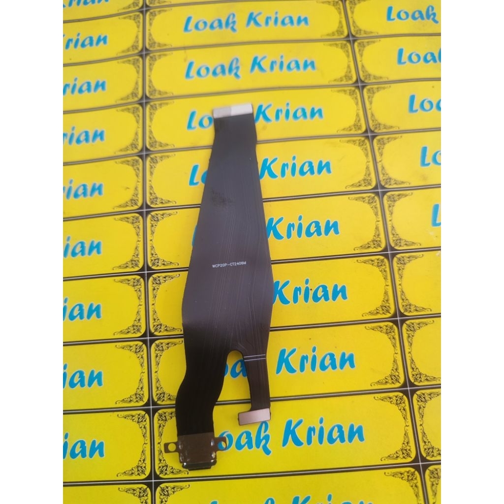 fleksibel cas Huawei p20 pro / fleksibel board Huawei p20 pro