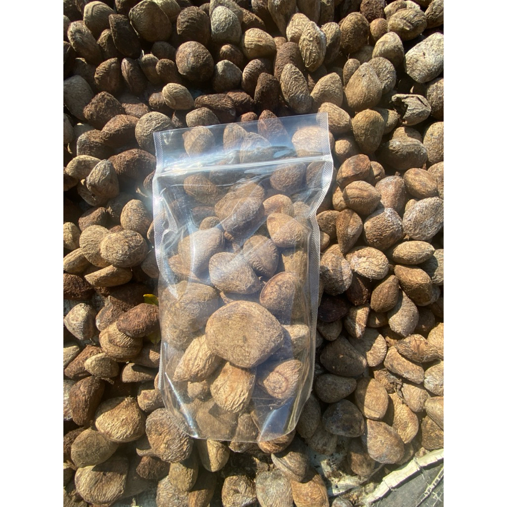 Kluwek/ Pucung / Rawon