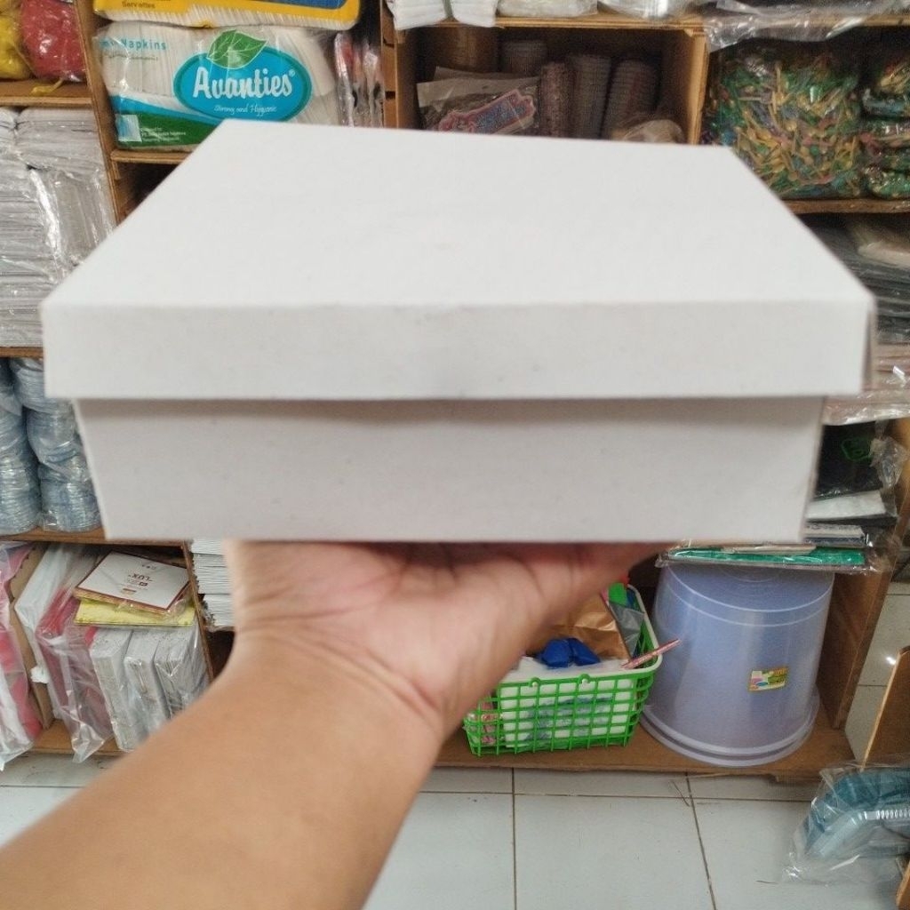 

Dus Nasi ukuran 20x20