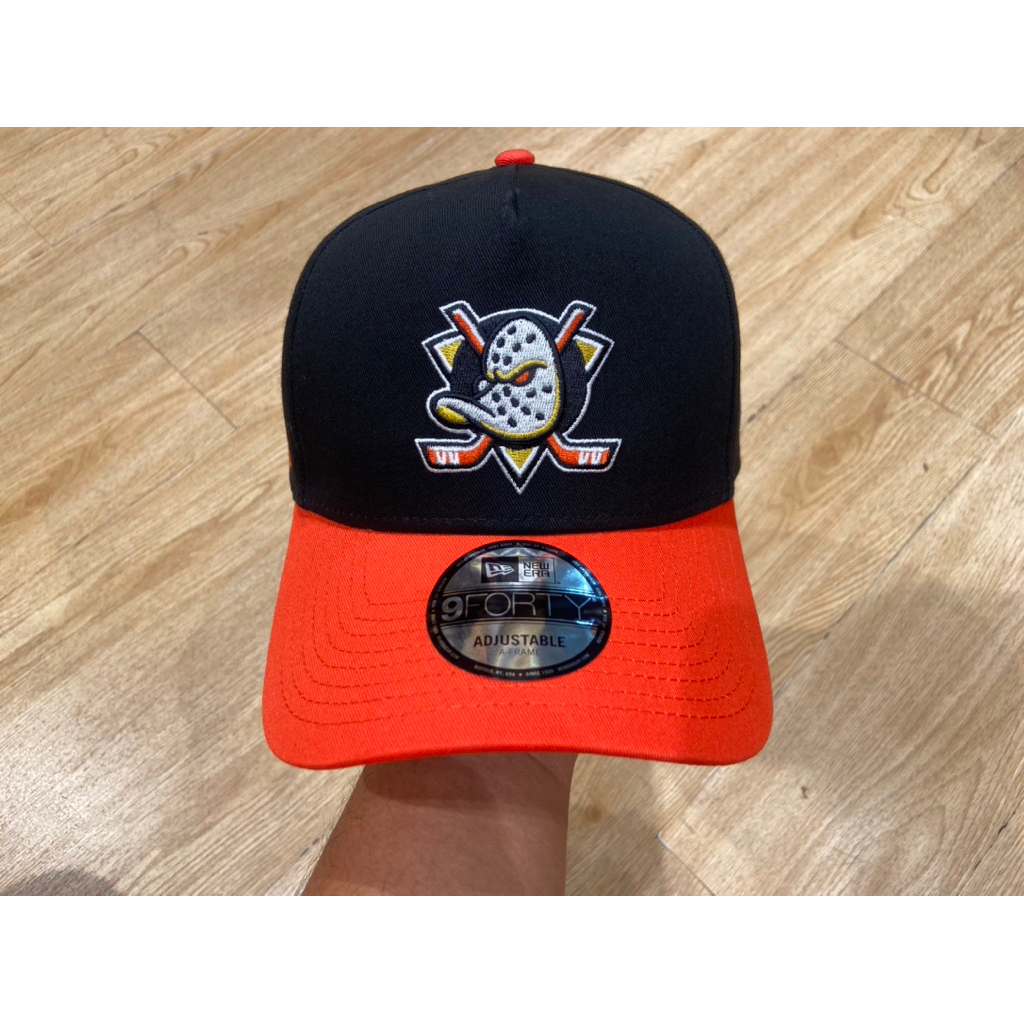 Topi New Era 940AF NHL TEAM LOGO OSFM | 14700342