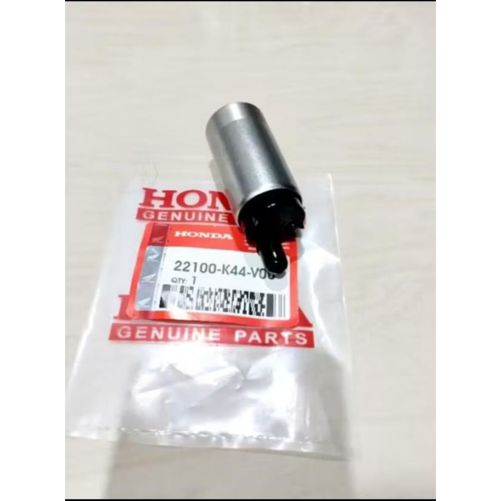 ROTAK BEAT ESP POP STREET ASLI