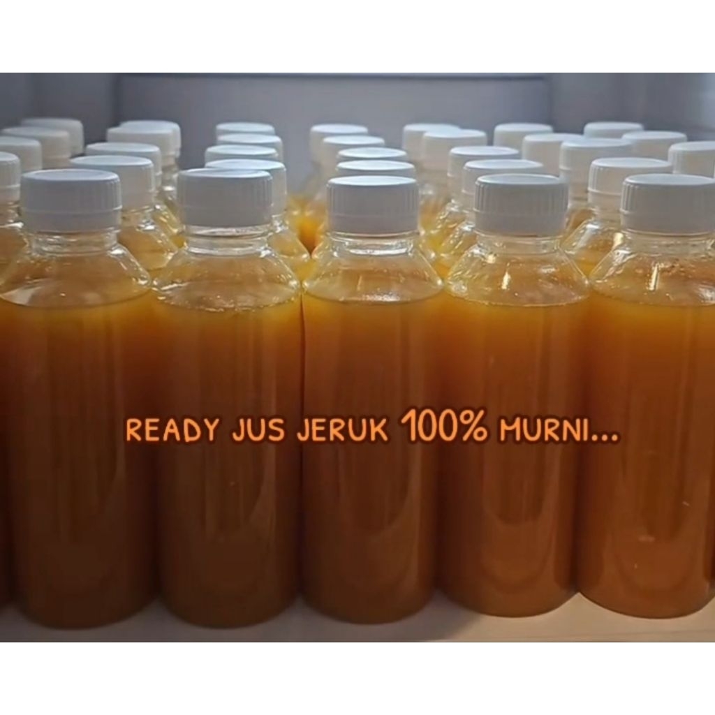 

jus jeruk