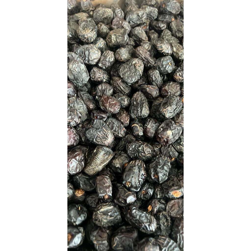 

kurma ajwa/kurma nabi 1kg