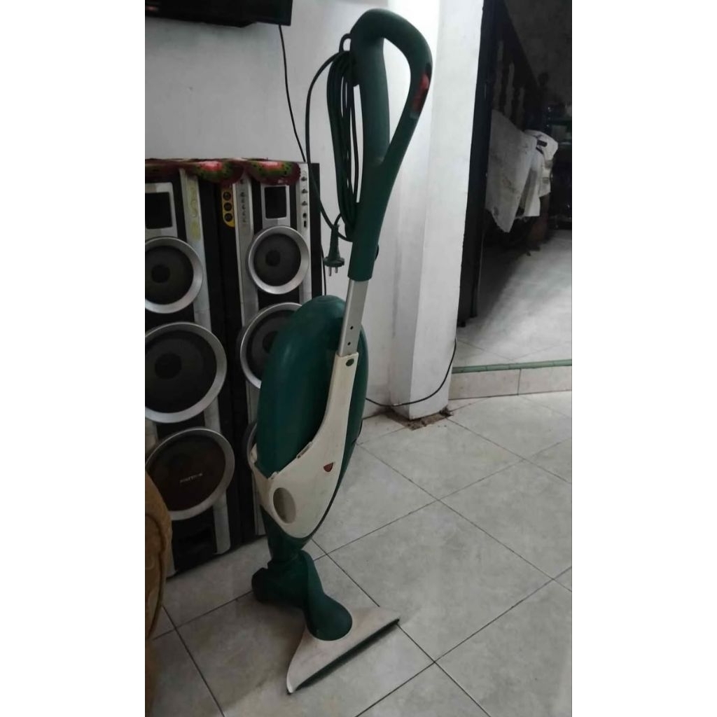 SALE VACUM CLEANER VORWERK KOBOLD
