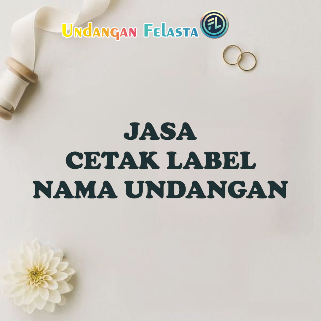 

BIAYA CETAK LABEL NAMA UNDANGAN 103