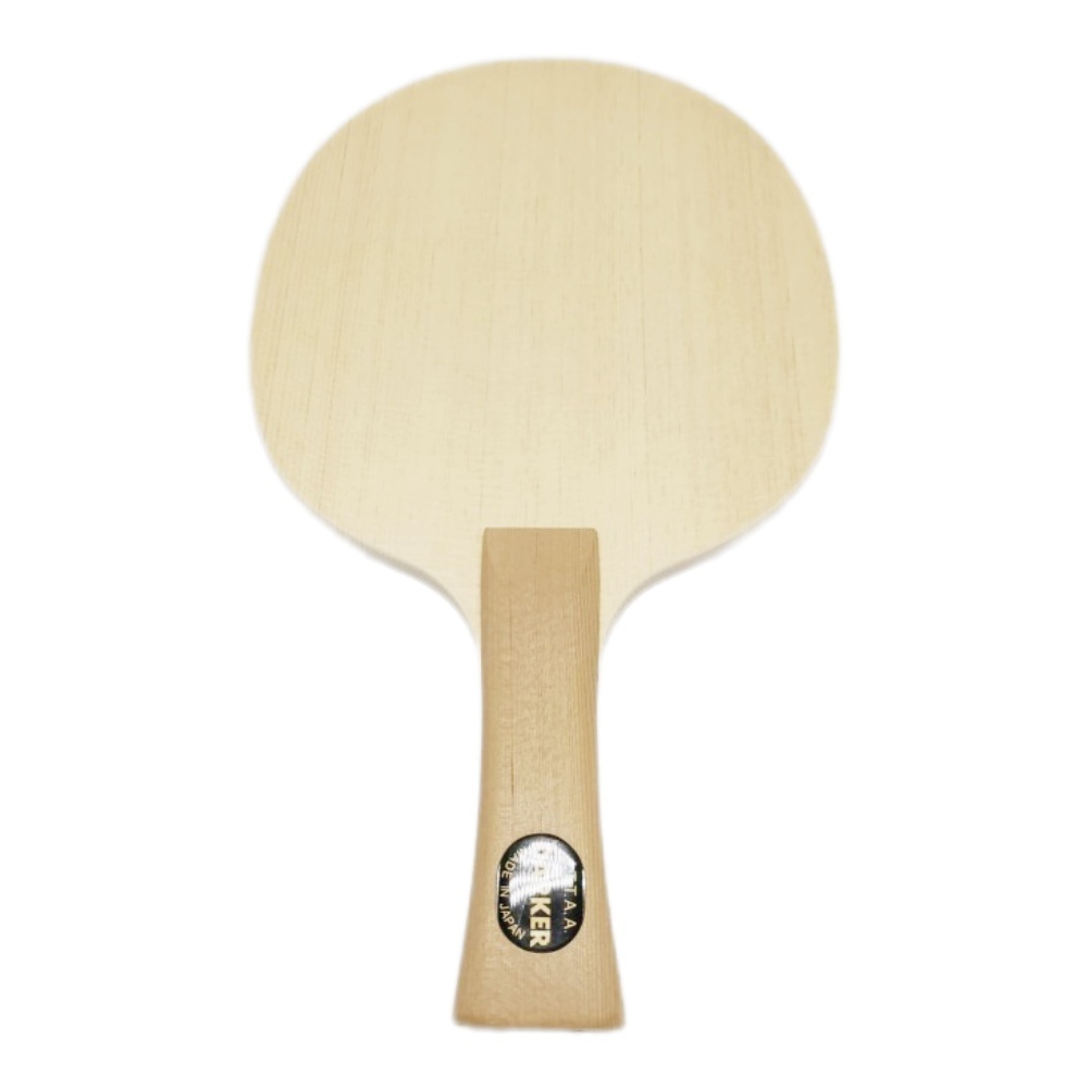 Bat Darker SPEED 90 FL / ST kayu bet tenis meja ping pong custom rakit original Japan