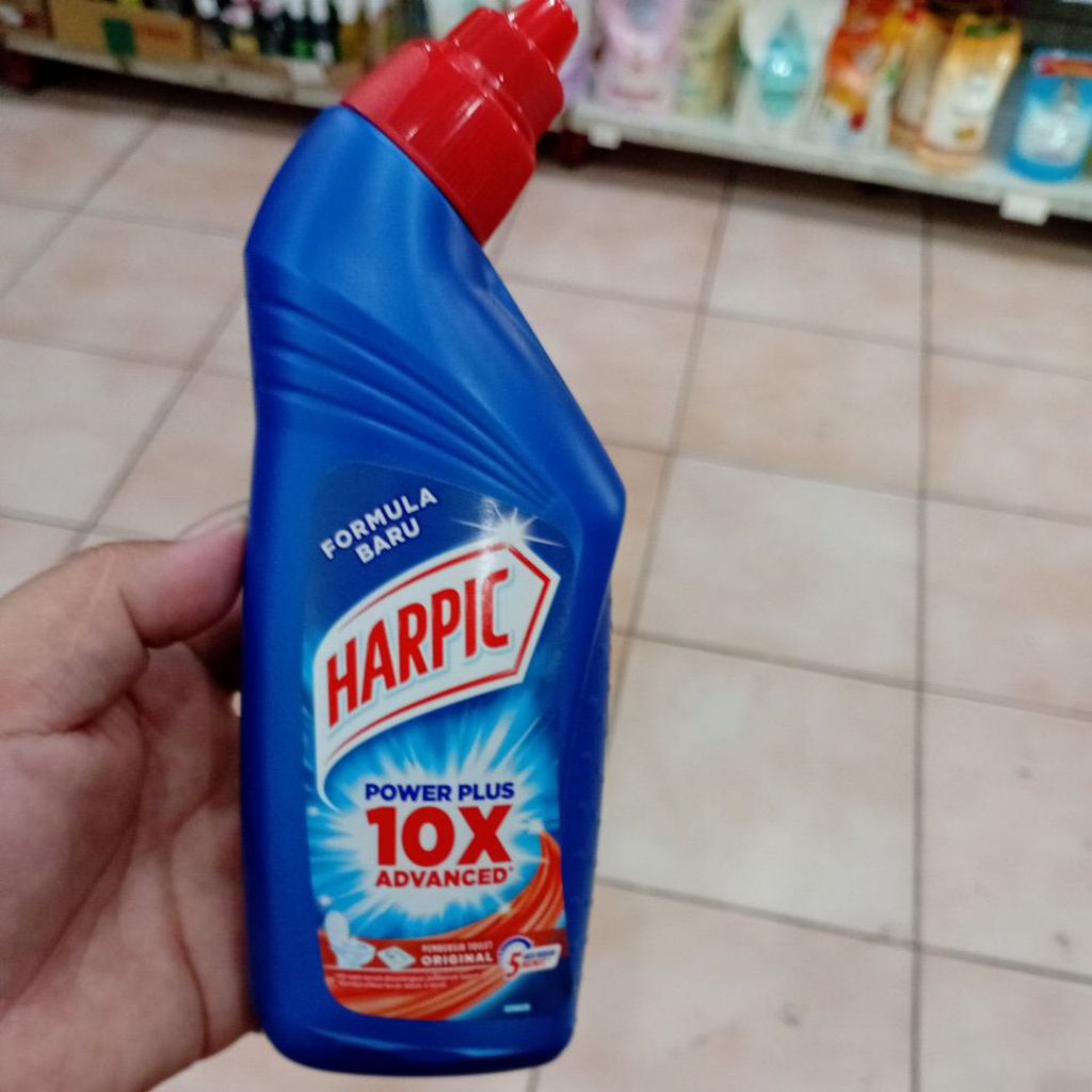 Harpic Power Plus 200ml