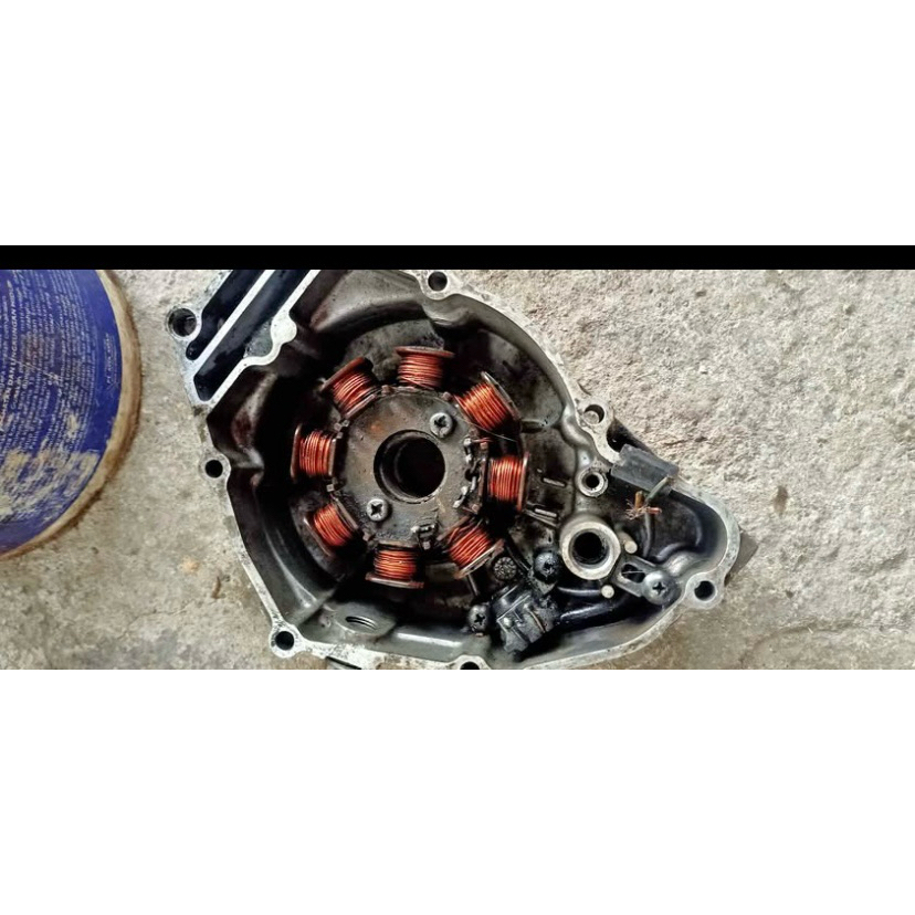 spul satria fu original