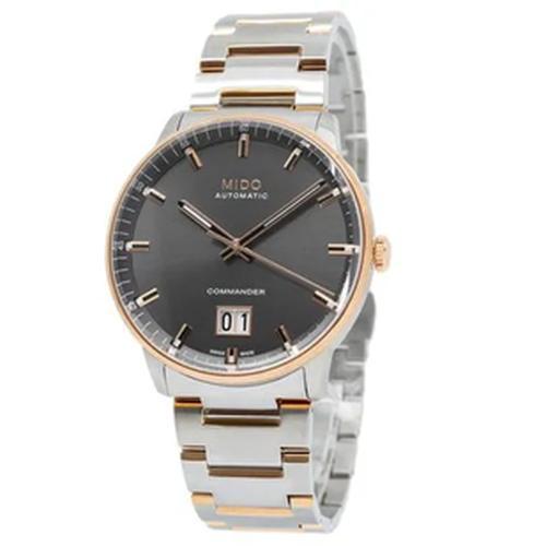 JAM TANGAN PRIA MIDO M0216262206100 ORIGINAL