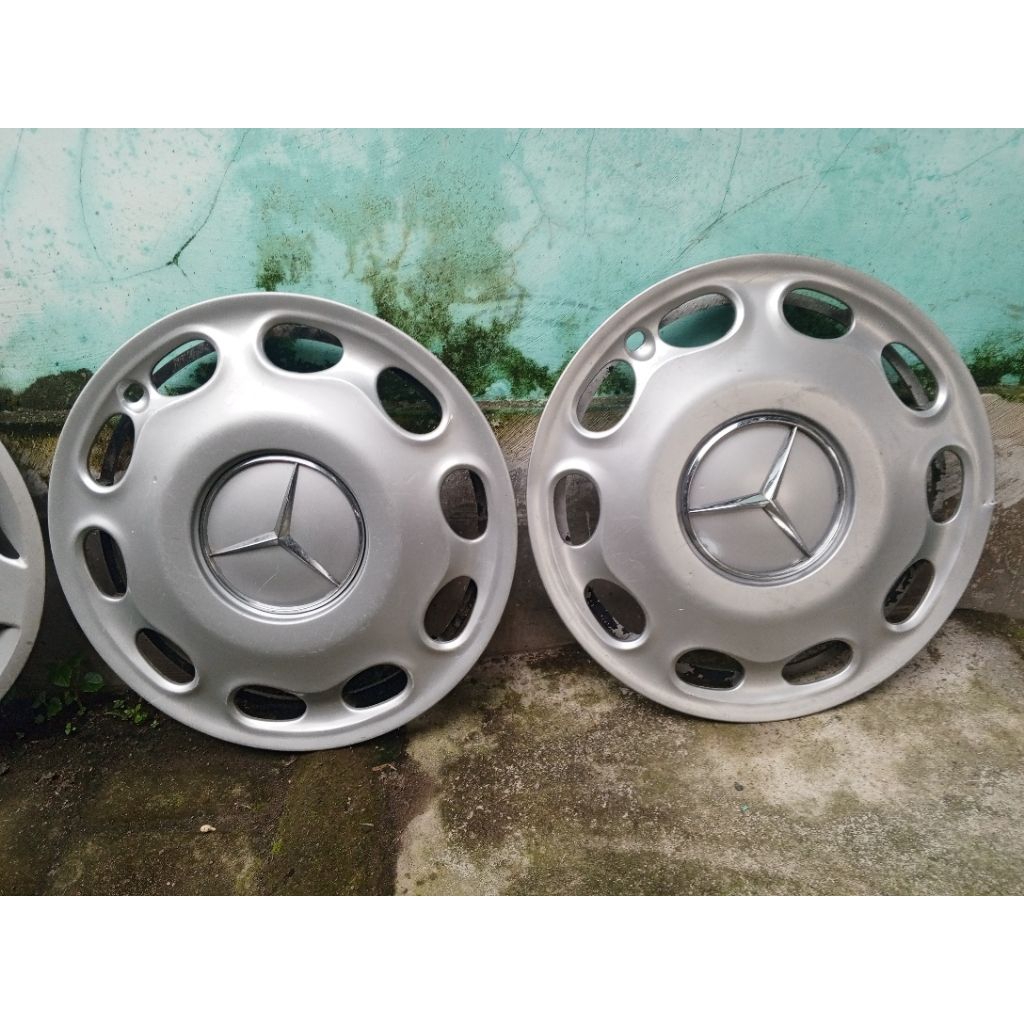 dop mercy r15 harga 1biji cocok pasang truck