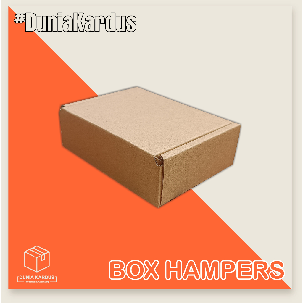 

Box Hampers 10x8x3,5 cm E FLUTE | BOX POLOS | BOX HAMPERS | BOX SOUVENIR | BOX DIECUT |