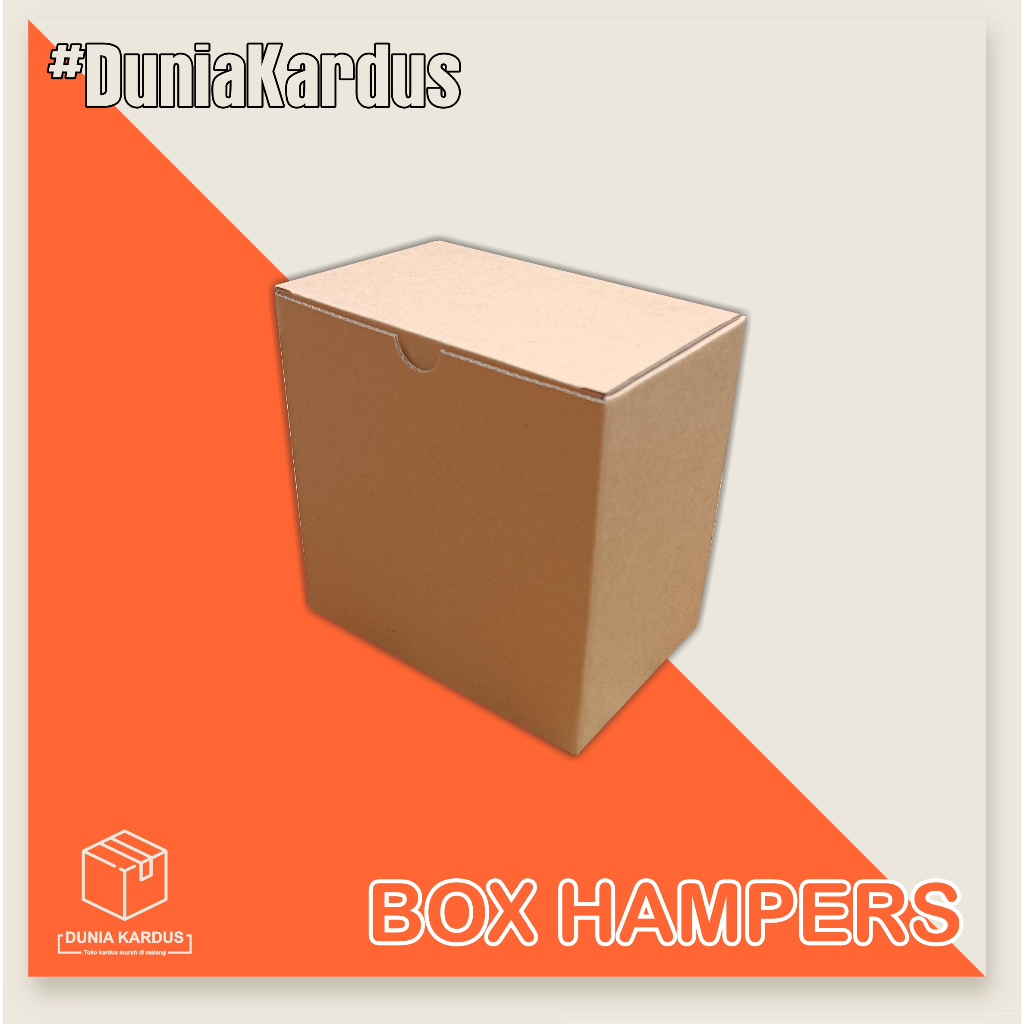 

Box Hampers 15x10x15 cm E FLUTE | BOX POLOS | BOX HAMPERS | BOX SOUVENIR | BOX DIECUT |