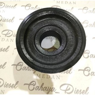 ENGINE PULLY YST / YST PRO / BROMO /BIMA /REVO /YST PRO DX HAND TRAKTOR TANGAN YANMAR ORIGINAL