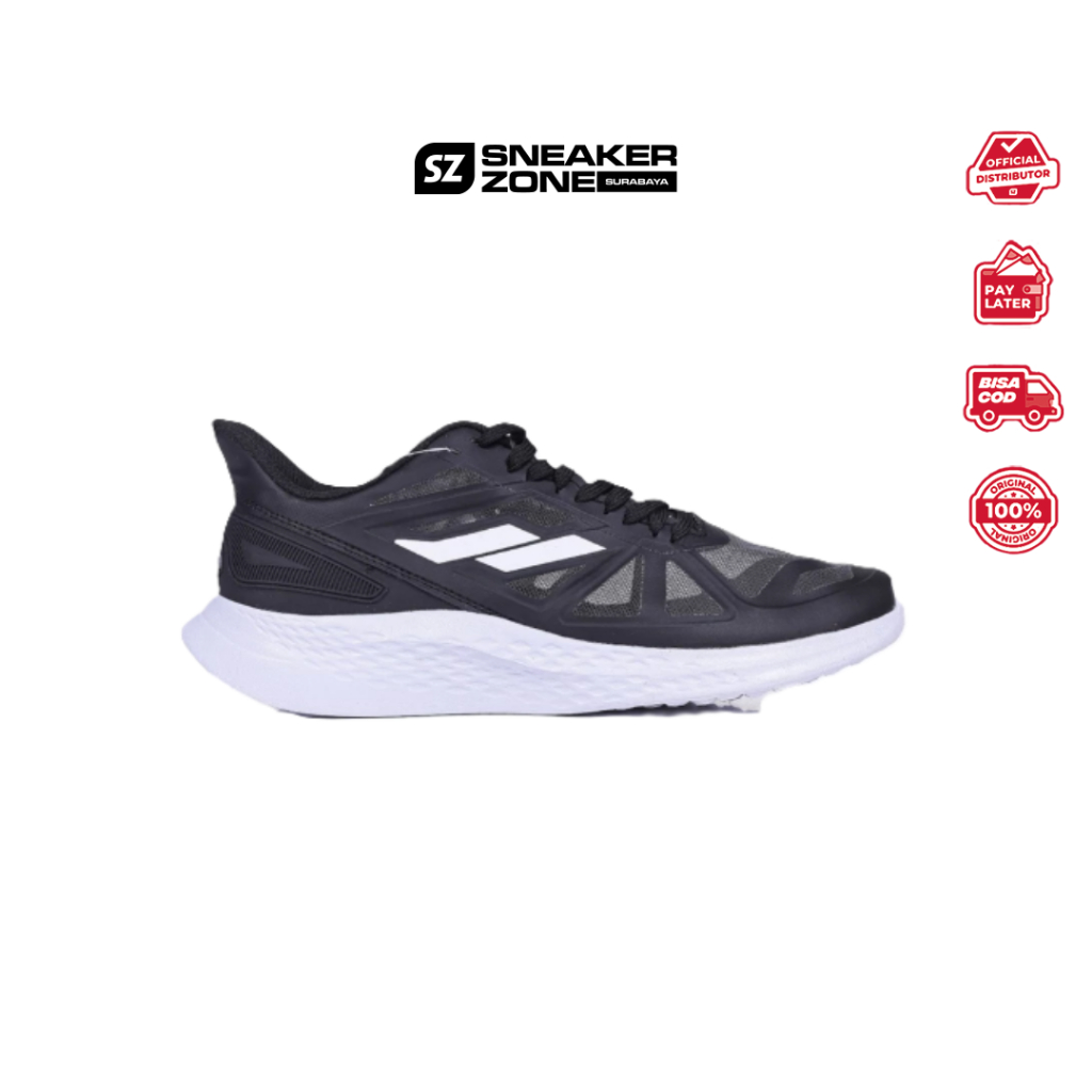 SEPATU RUNNING MILLS TREXIMO SAGA - MILLS ORIGINAL - SEPATU LARI - SEPATU SNEAKER - SEPATU OLAHRAGA 