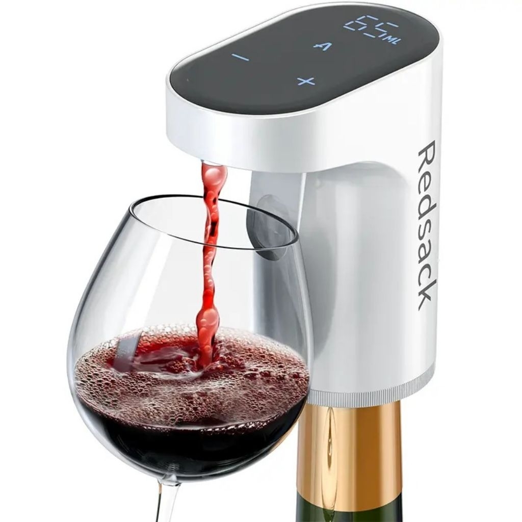 Wine dispenser (Alat Pompa) (WD-901) pompa dari Botol ke Gelas, untuk isi Semua Genis Alkohol & non 
